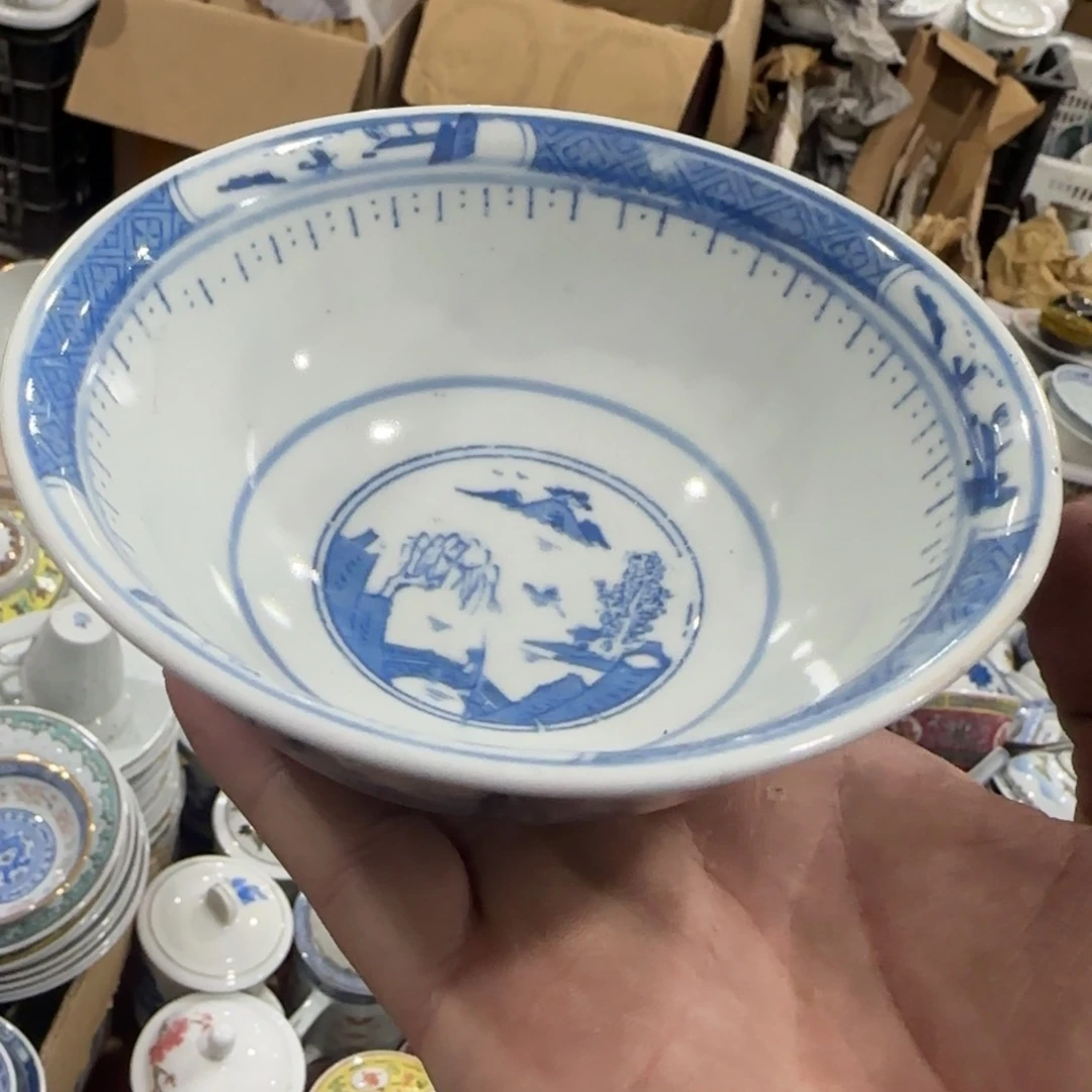 杯景德镇陶瓷艺术品