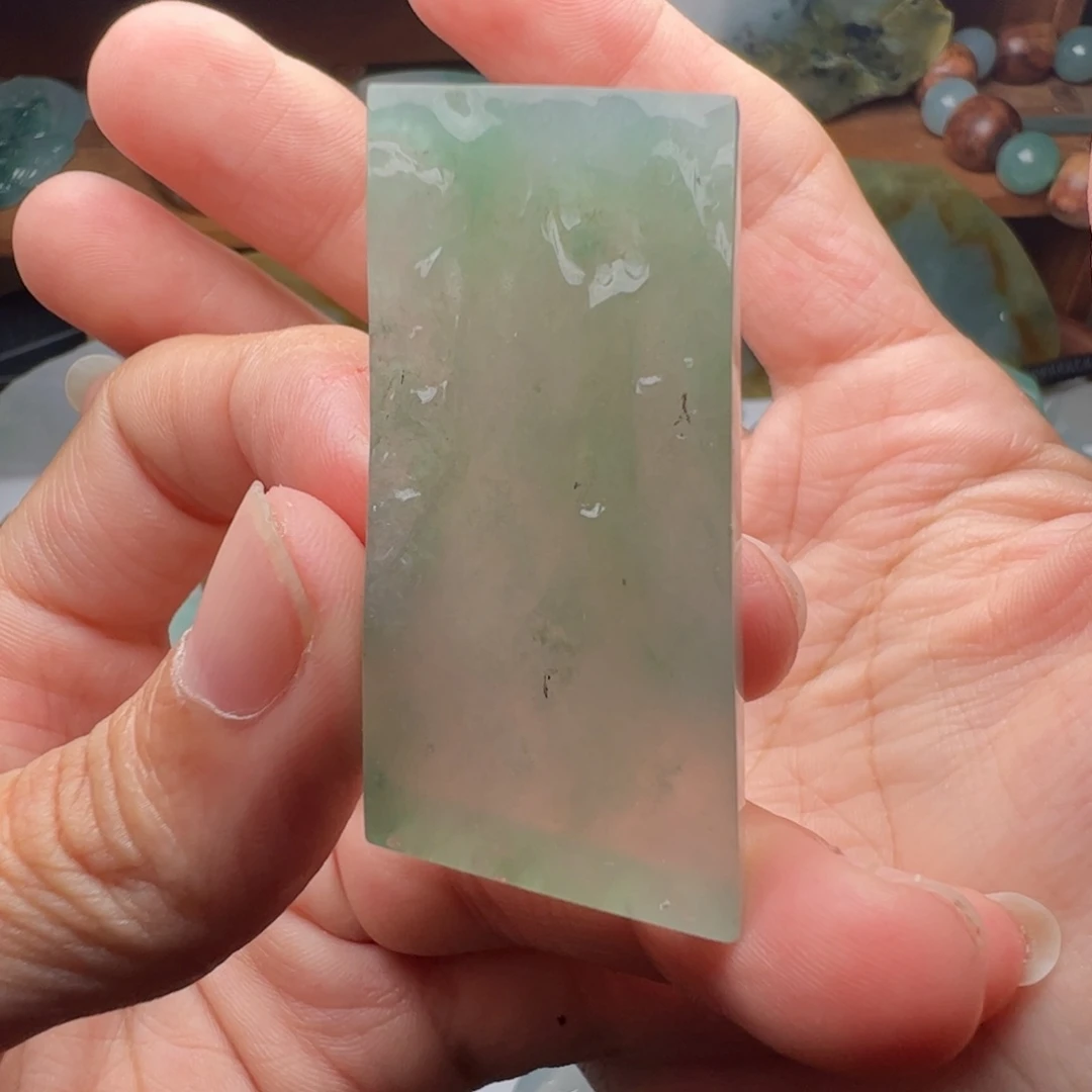 未镶嵌定制翡翠不包工