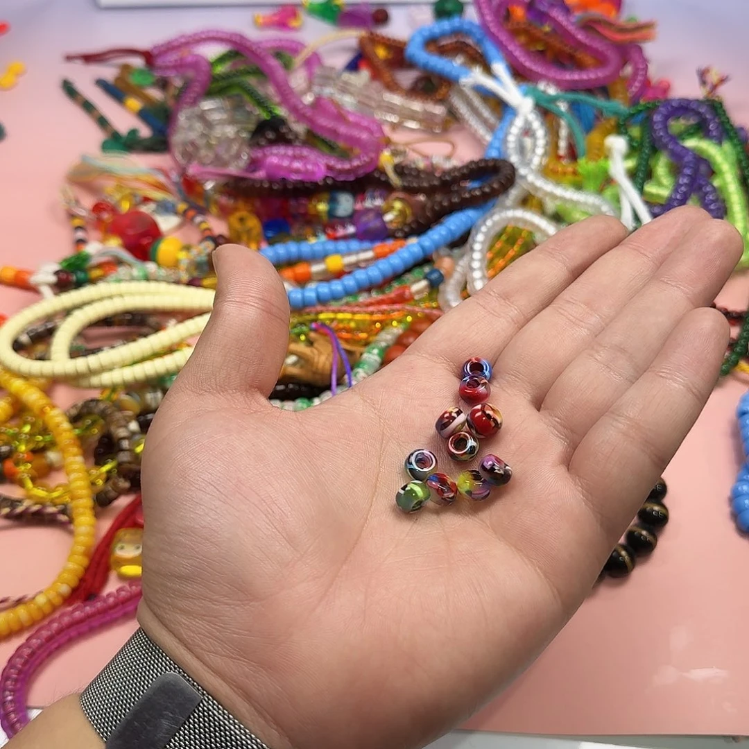 树脂非金属瑕疵随机发10个