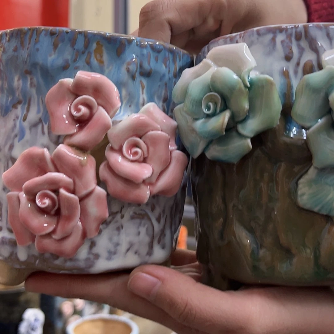 【闪购商品】红陶福利