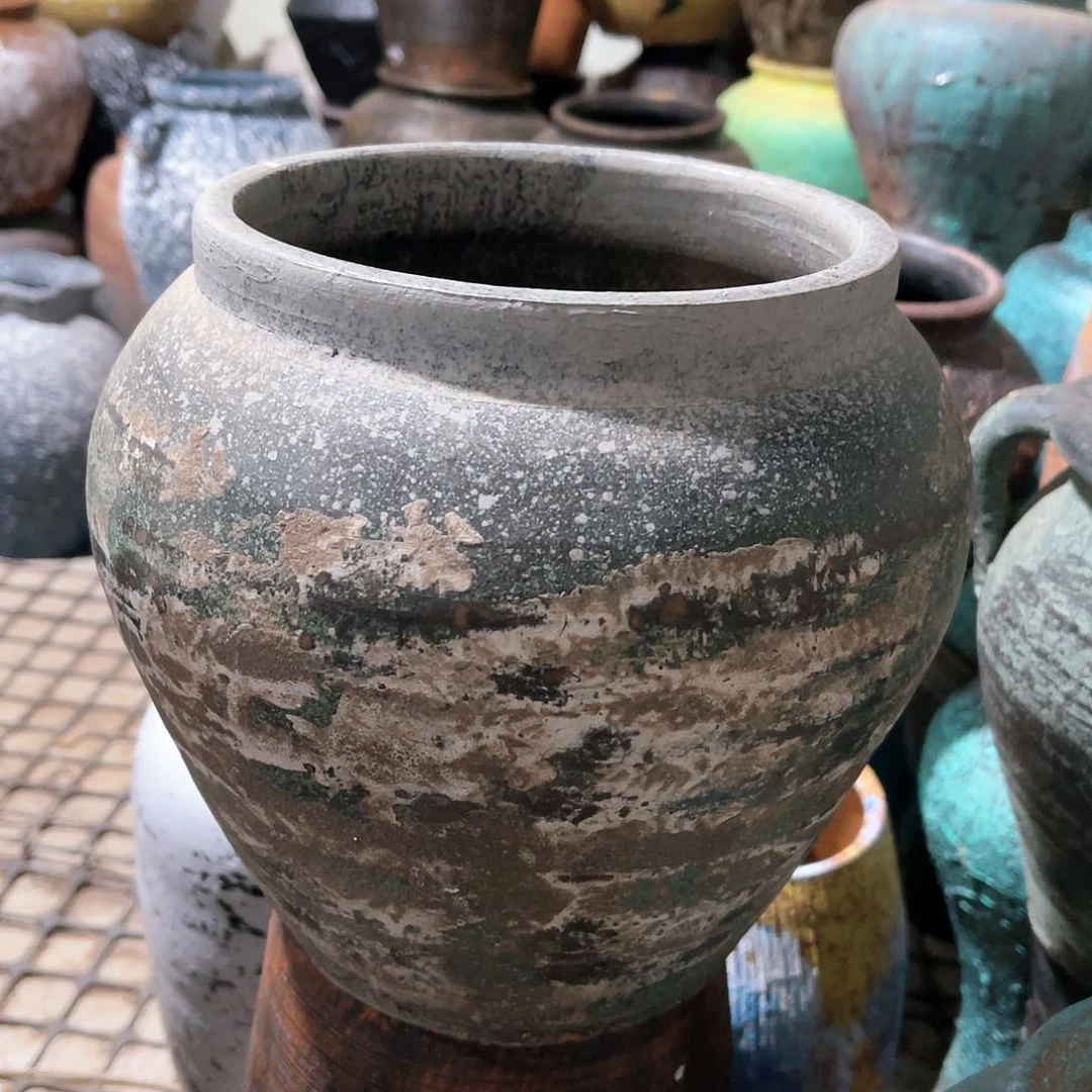 带孔口径15高度20微瑕