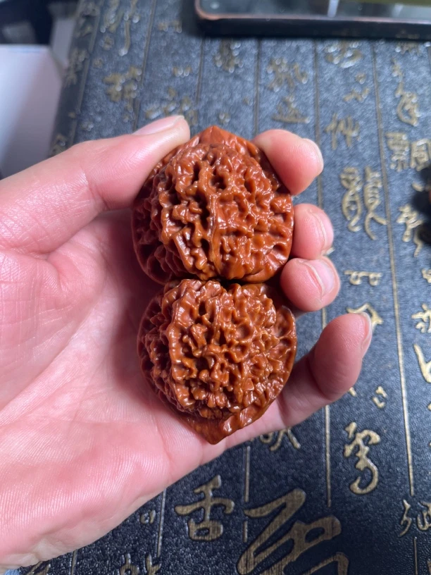 文玩核桃压车专用