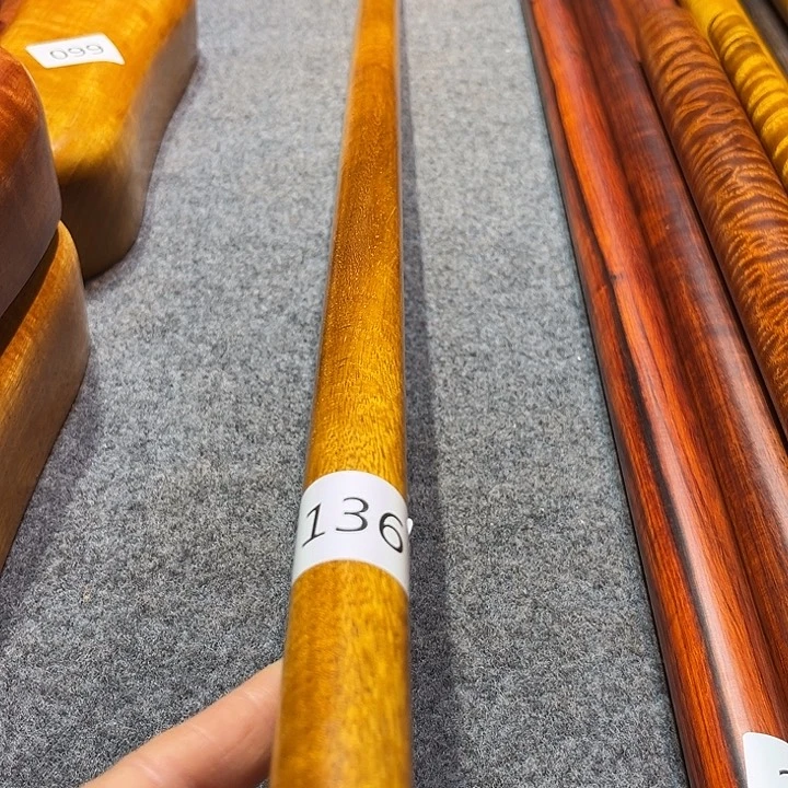 大果紫檀（缅甸花梨）曲*136