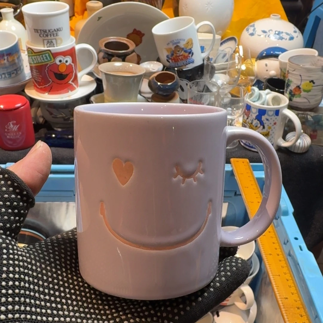 守***光餐具默认微瑕不退不换