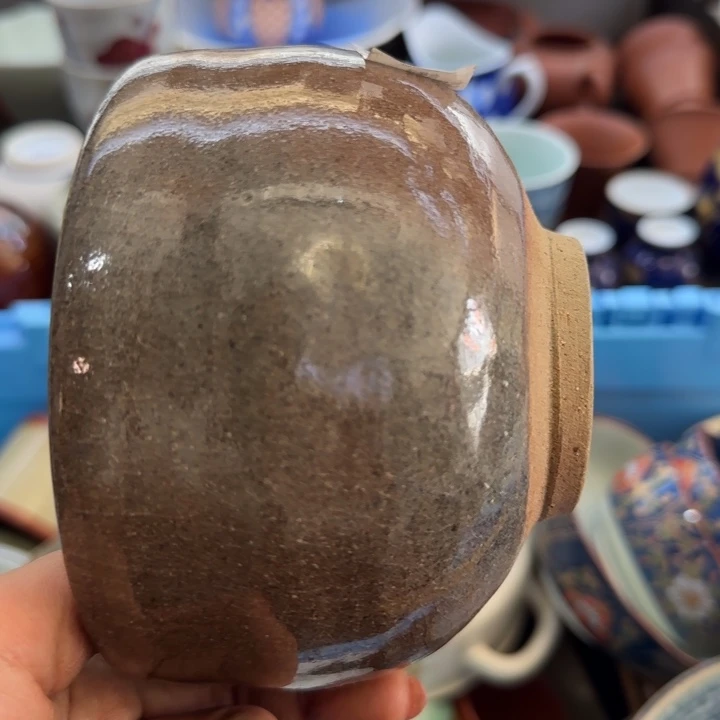 土***人瓷片一物一拍感谢支持