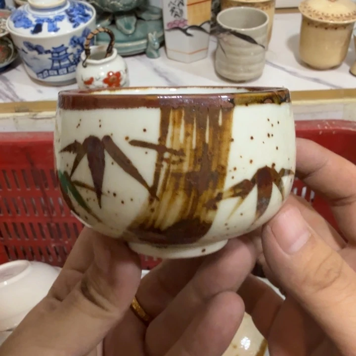 陶瓷推荐第二名20包邮