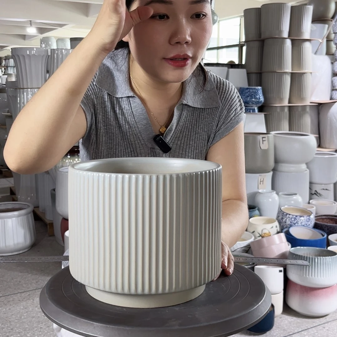 陶瓷口径20-16。浅灰。。