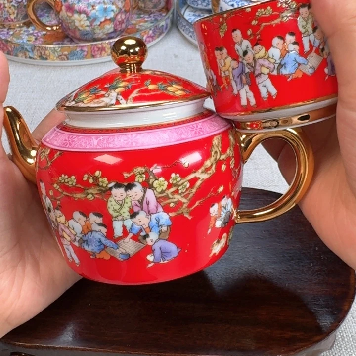 景德镇陶瓷景德镇瓷器