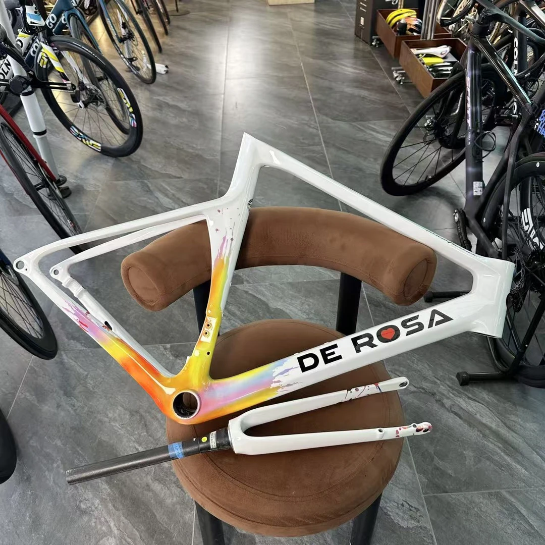 DE ROSA 德罗萨SK 碳纤维