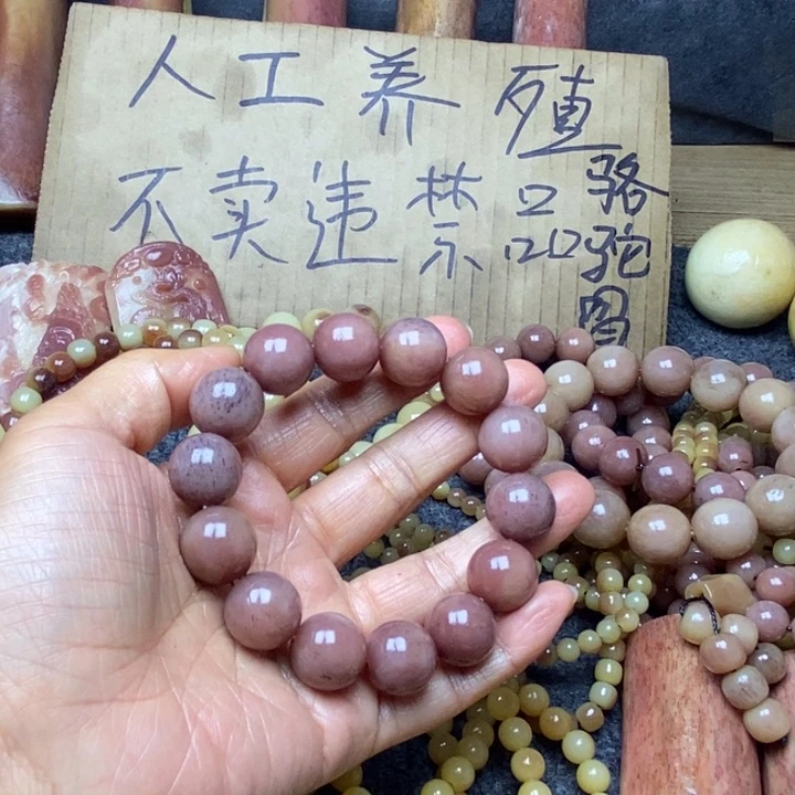 驼骨手串/手链8888888888