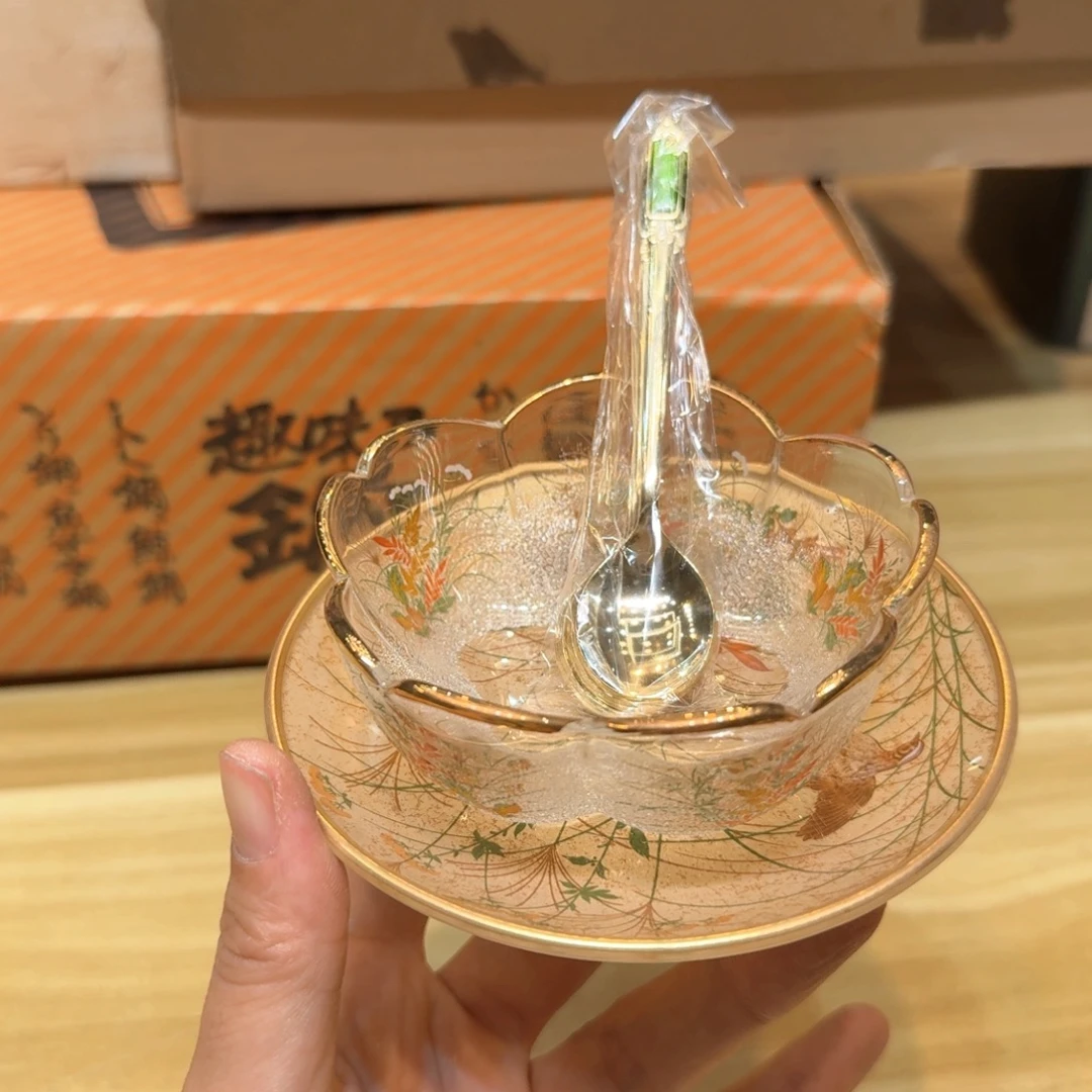 小狐狸瓷器家居精选好物