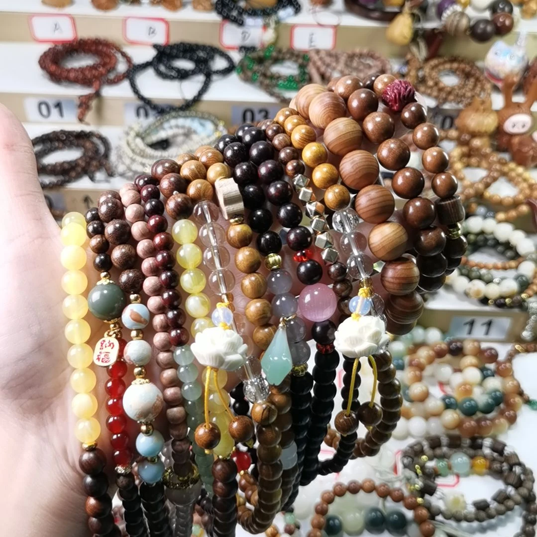 瑾***瑜编织品精品单圈款式双圈6