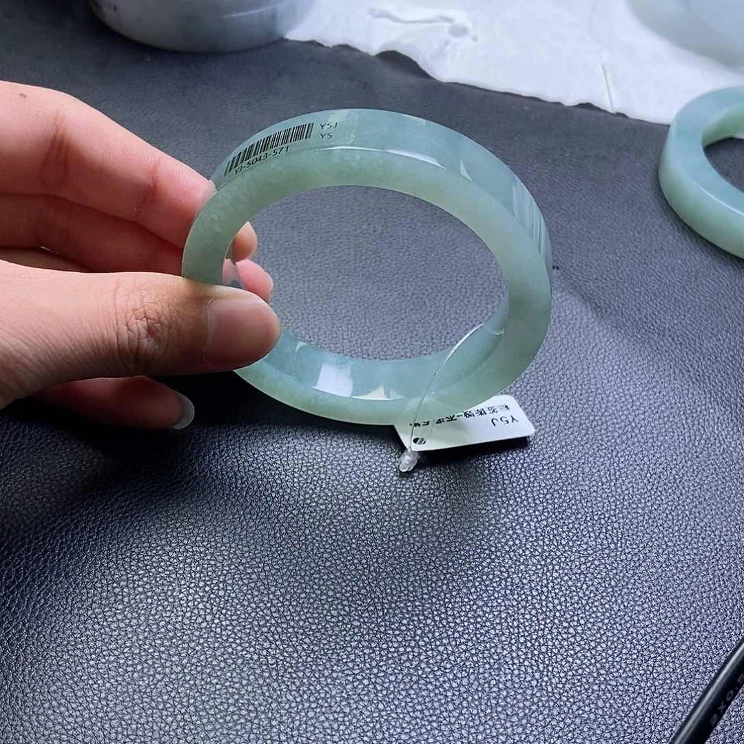 定制翡翠翡翠未镶嵌巫*