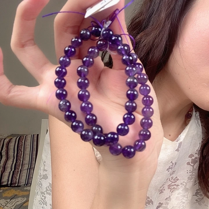未镶嵌珠宝半成品水晶5