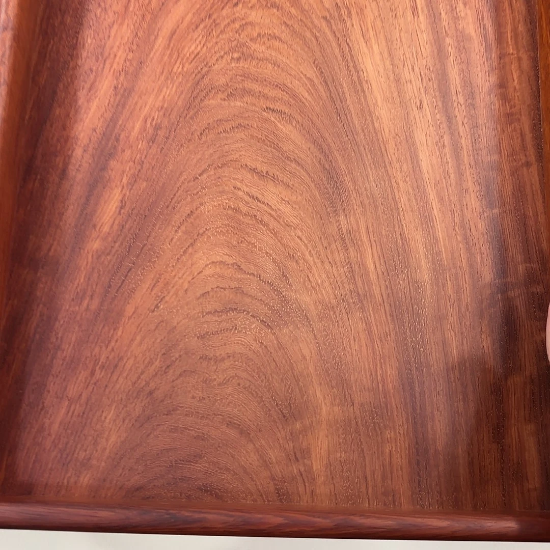 娜***我木木福利大果紫檀独板榫卯