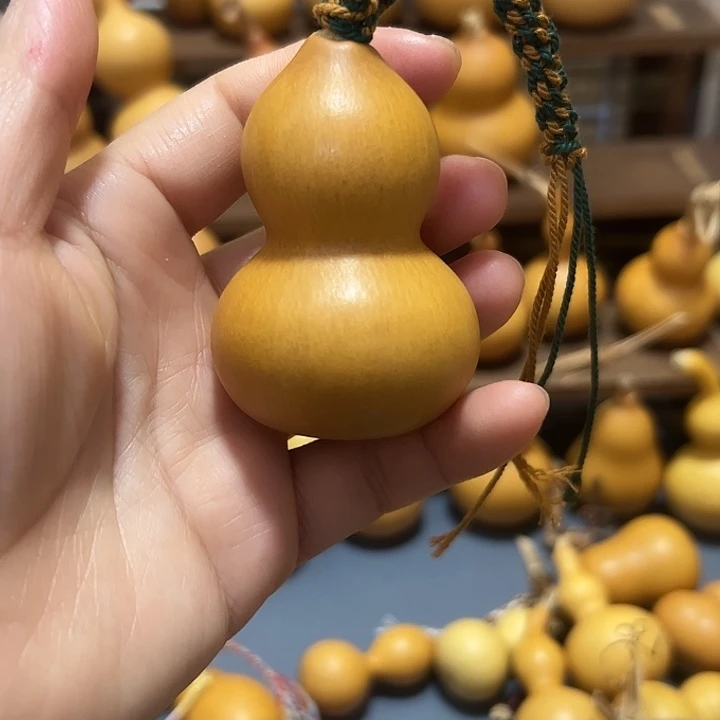 葫芦娃手把件挂件