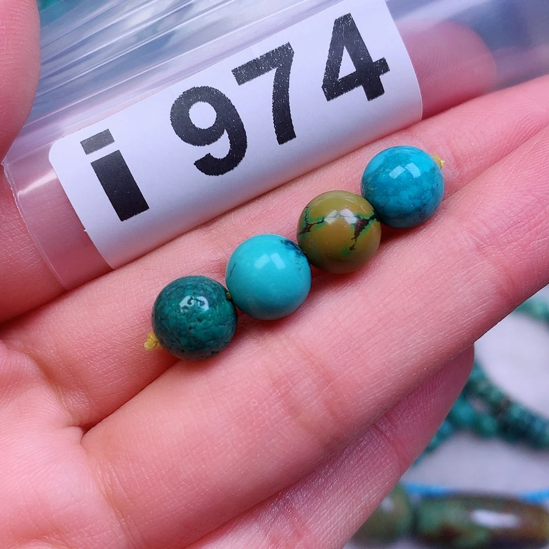空竹粉丝专享十堰特色手工散珠