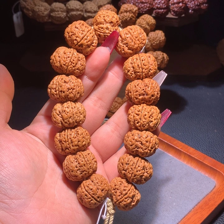 菩提籽类24+琅琊定制