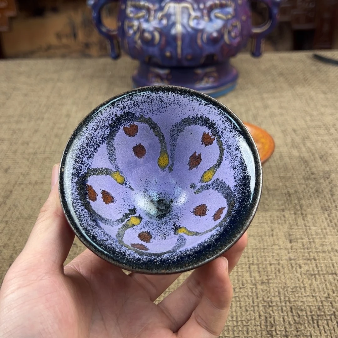 瓷片陶瓷瓷器摆件瓷器