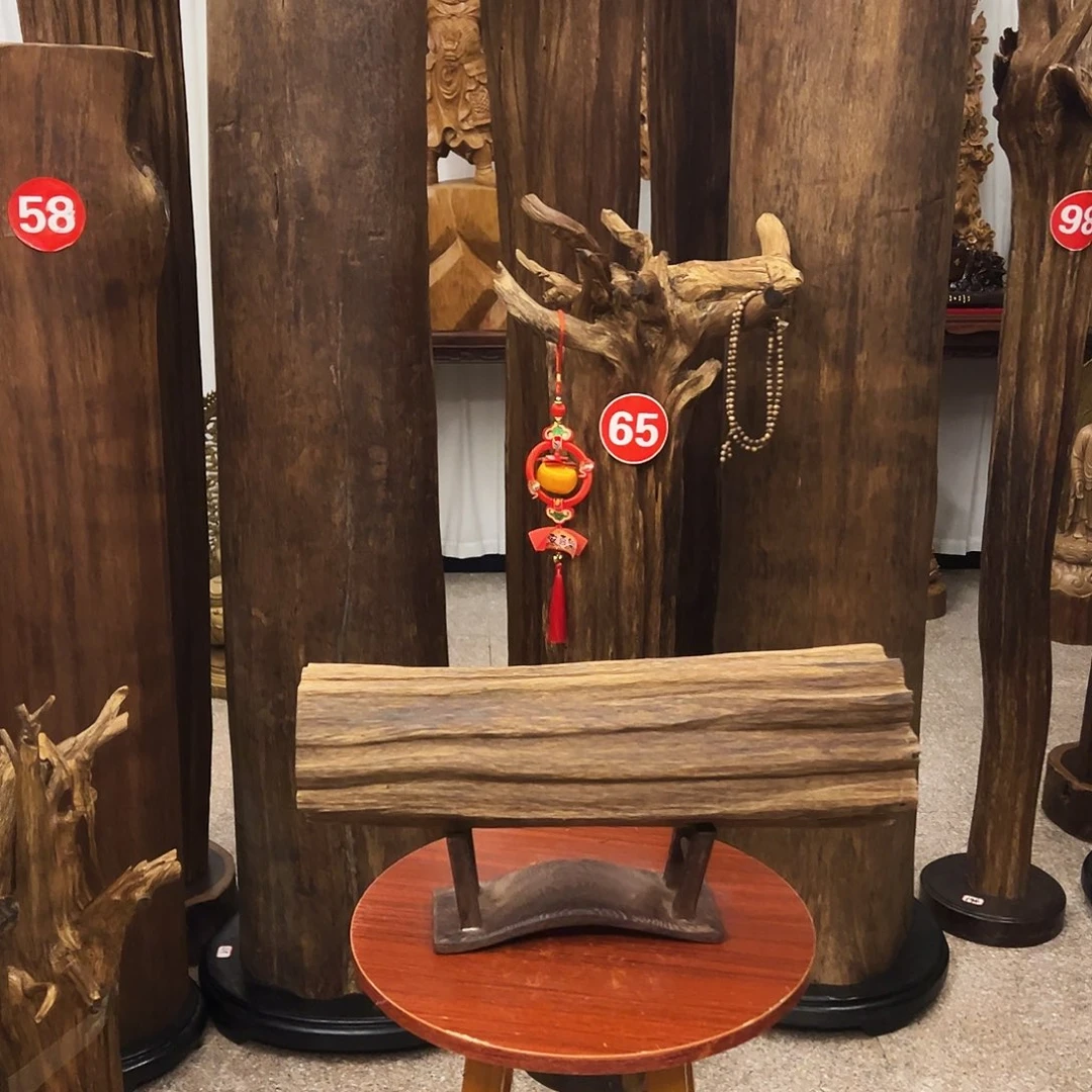 沉香原材料沉香材料