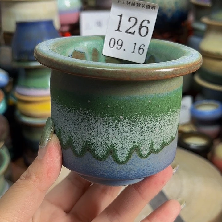 瓷片景德镇陶瓷手工制作