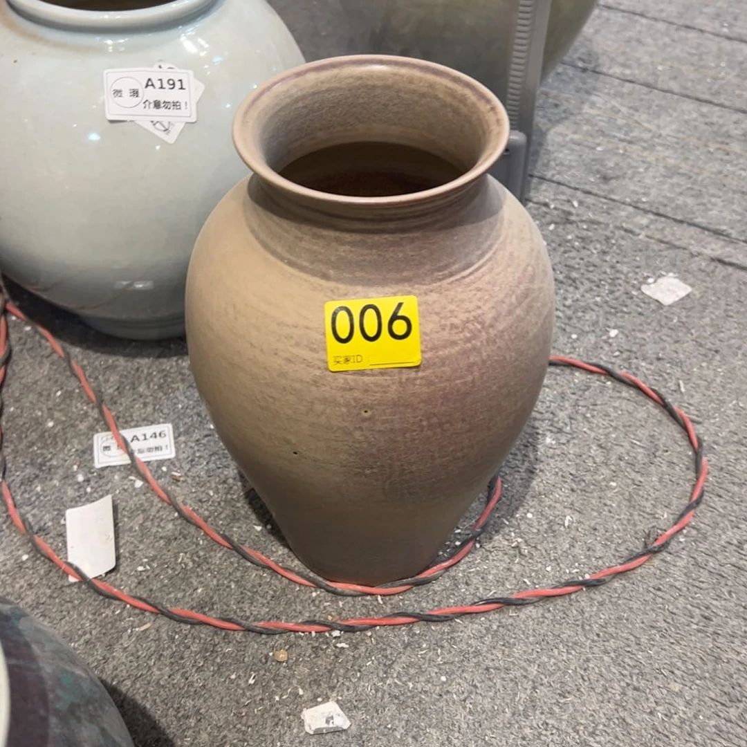 瓷片006高28口9特价福利款