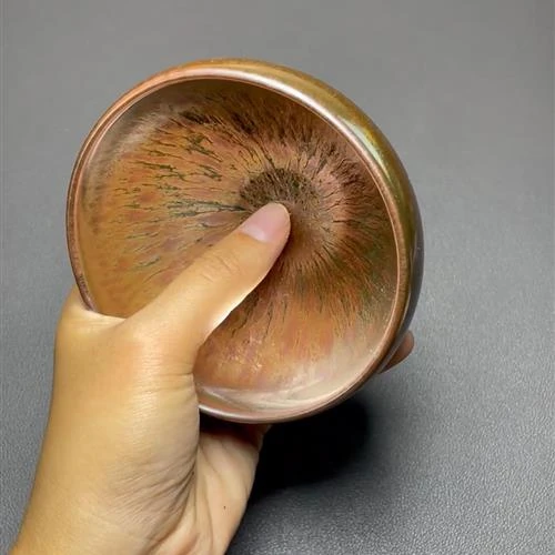 【闪购商品】茶盏-10156..........