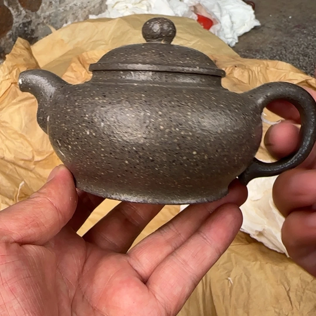 茶壶紫砂紫砂茶具紫砂茶具^_^