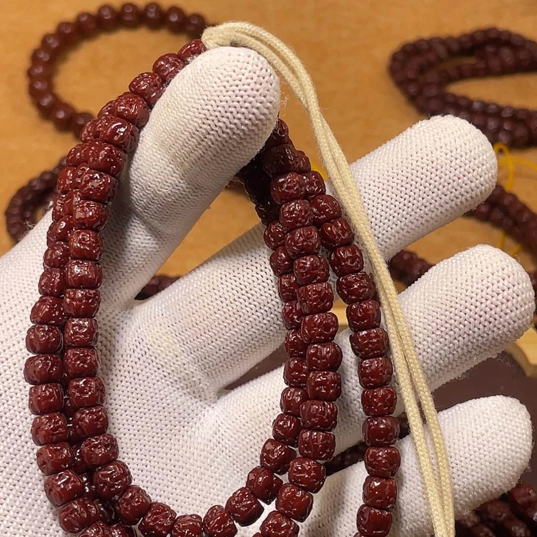 吊坠金刚菩提小*年佛手 1