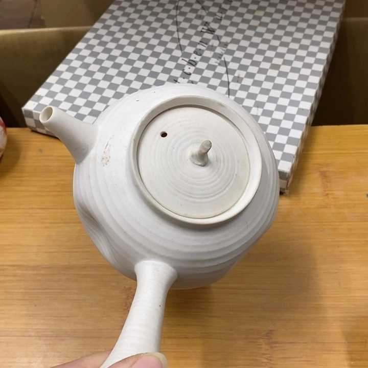 其他中古工艺品一件