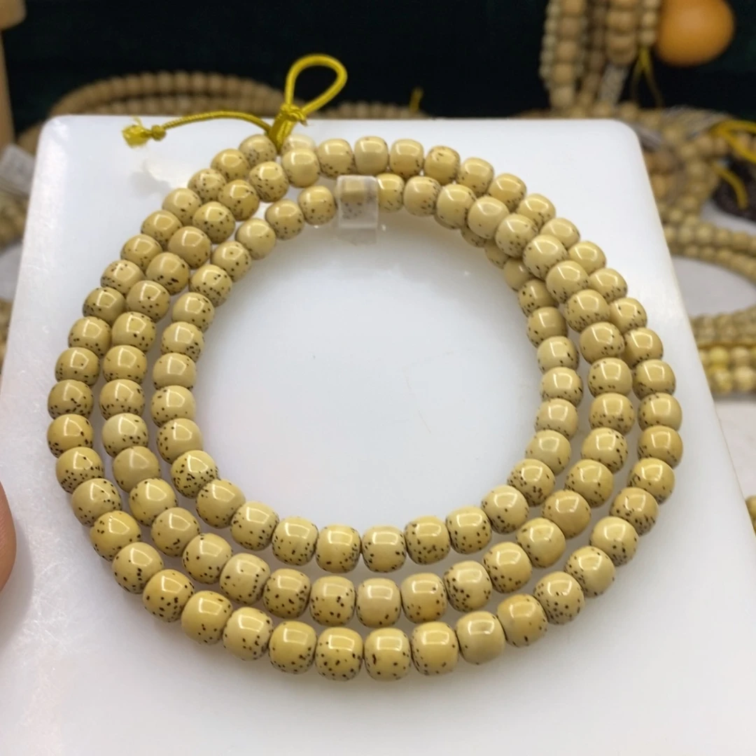 伍***子手串星月菩提7/8……