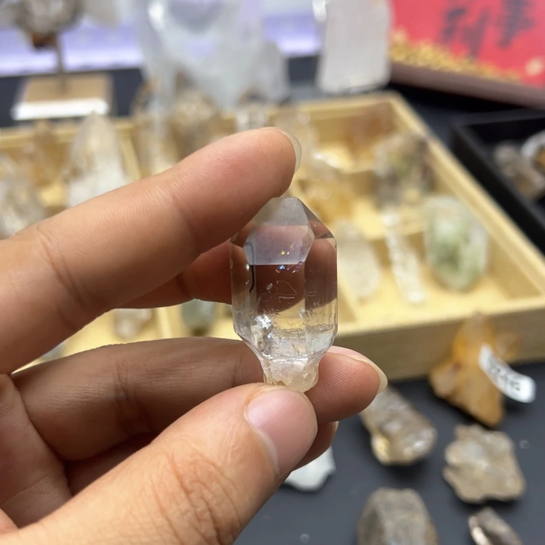 石材重庆闪灵水晶11