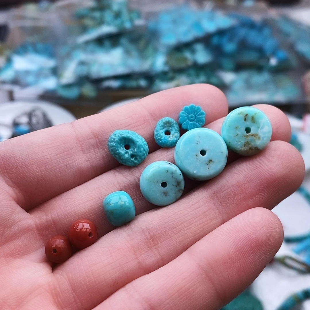 南红玛瑙未镶嵌珠宝奇石