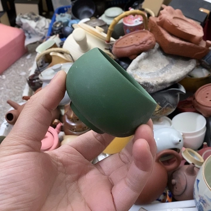 陶瓷艺术品及陶瓷制品