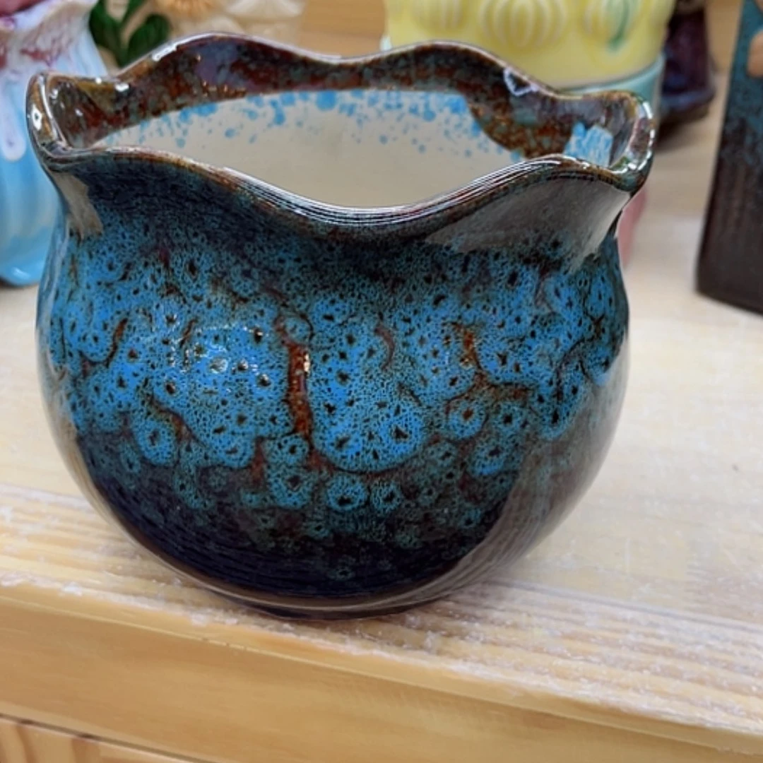 【闪购商品】红陶花盆