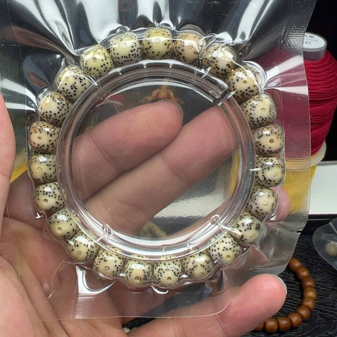 吊坠星月菩提星月10大眼