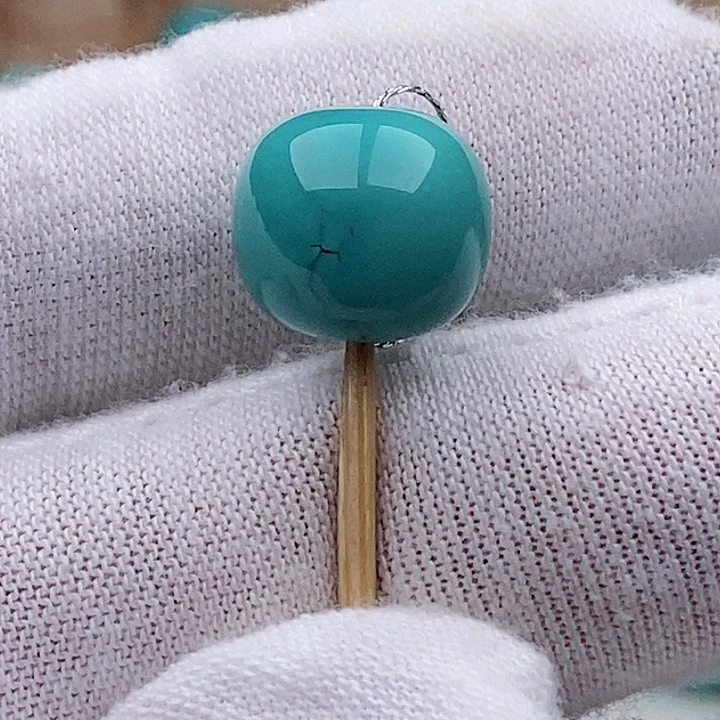 绿松石珠宝奇石未镶嵌用****2