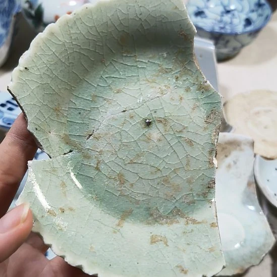 瓷片瓷器瓷片瓷片瓷片