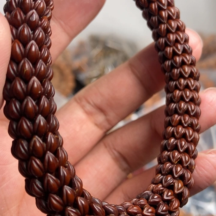 紫金鼠吊坠今天的