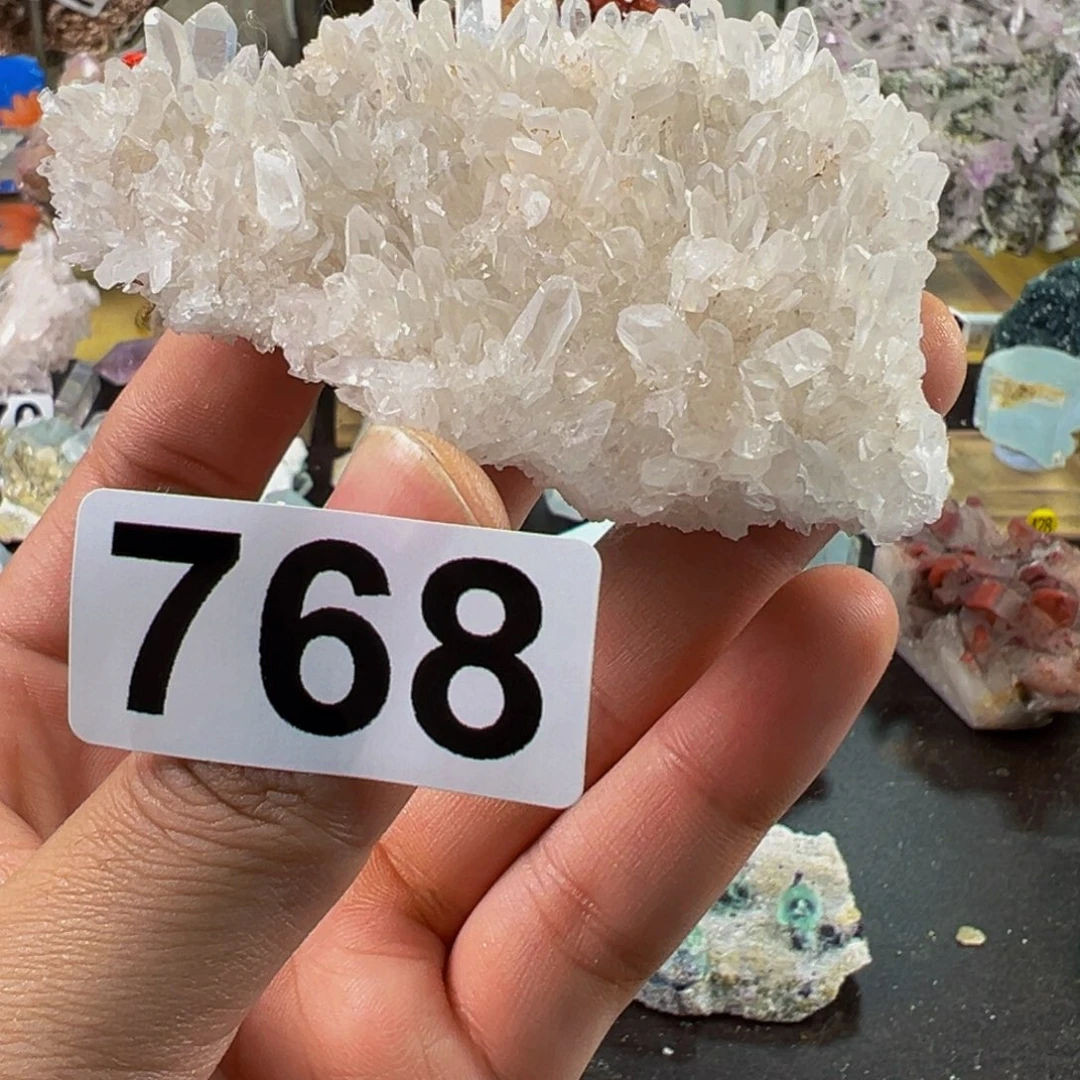 珠宝半成品紫晶未镶嵌