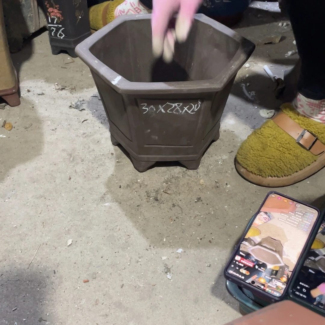 花盆紫砂紫砂之都