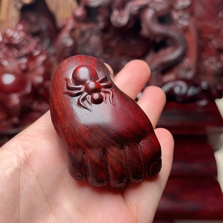 檀香紫檀（小叶紫檀）