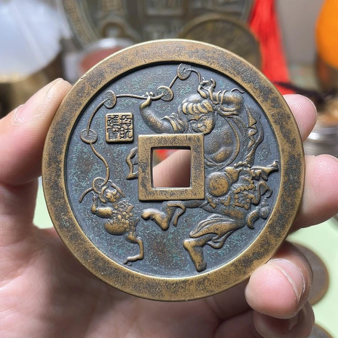 铜এ****一物一拍 现场下单