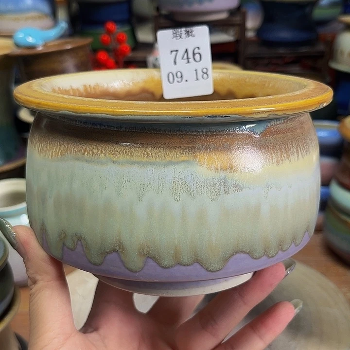 瓷片景德镇陶瓷手工制作