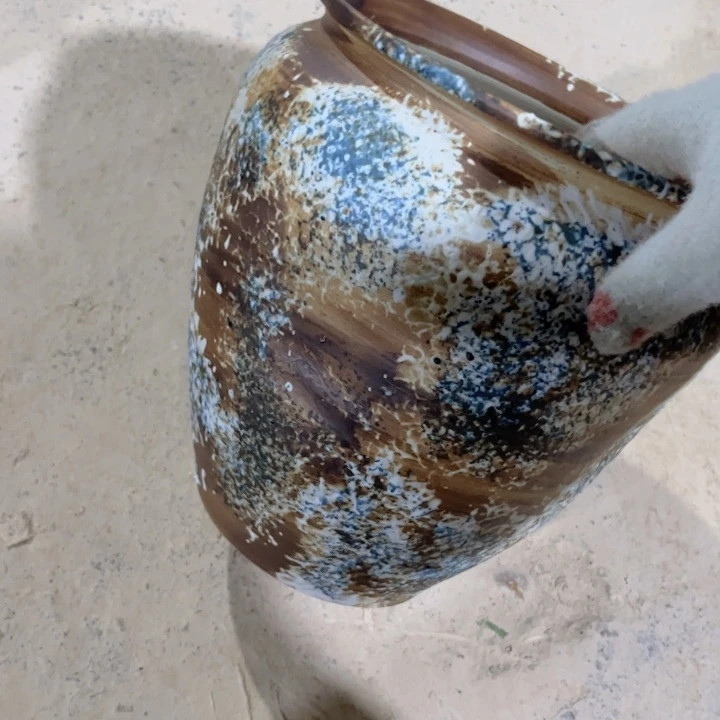 瓷片口18哈24 景德镇陶瓷