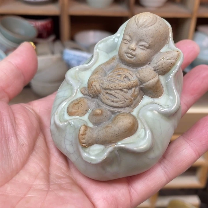 壶茶壶茶杯陶瓷茶具