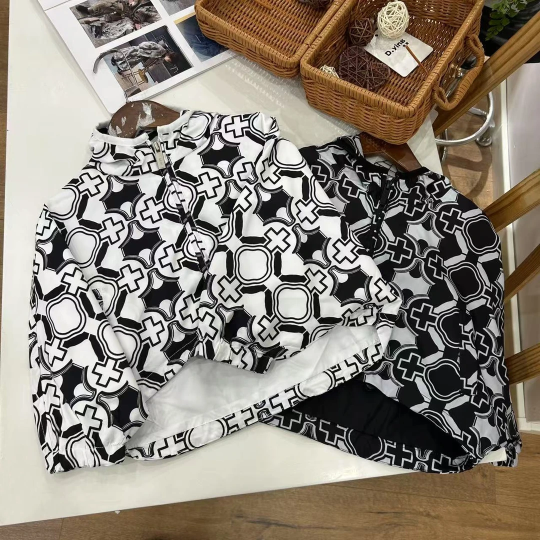 3232 春季小童外套 H