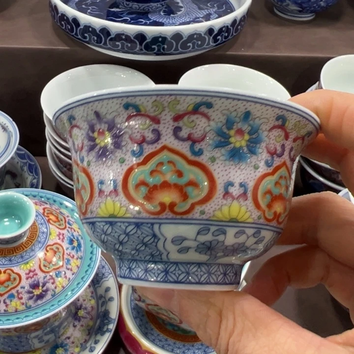 全场景德镇陶瓷景德镇陶瓷艺术