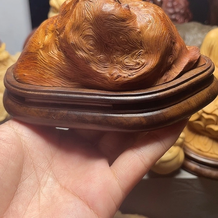 大叶紫檀（黑酸枝木类）