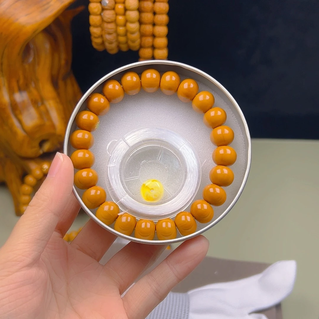 猴头核桃手串全品11➕算盘